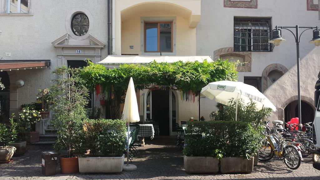 Argentieri Guesthouse Bolzano Exterior photo