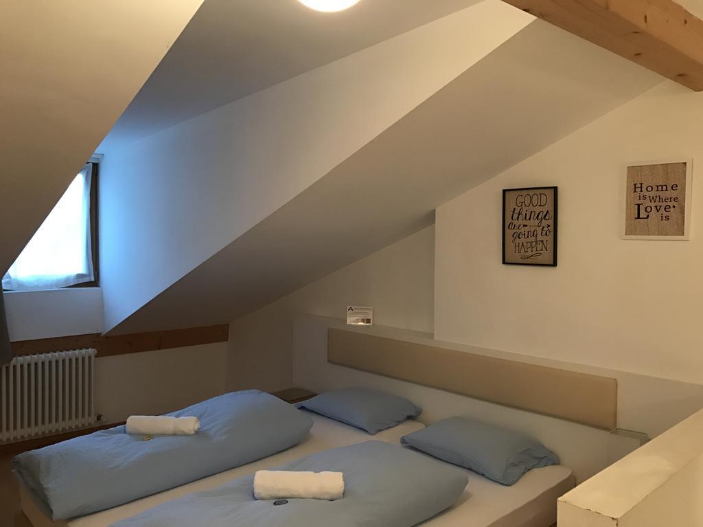 Argentieri Guesthouse Bolzano Exterior photo