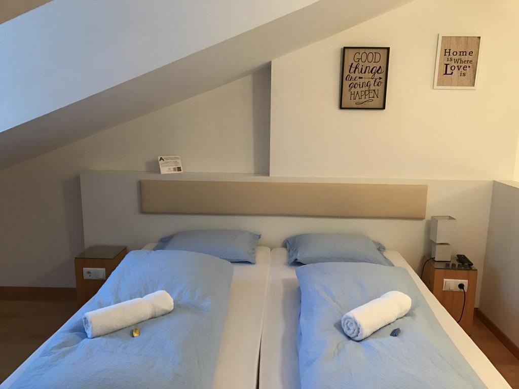 Argentieri Guesthouse Bolzano Exterior photo